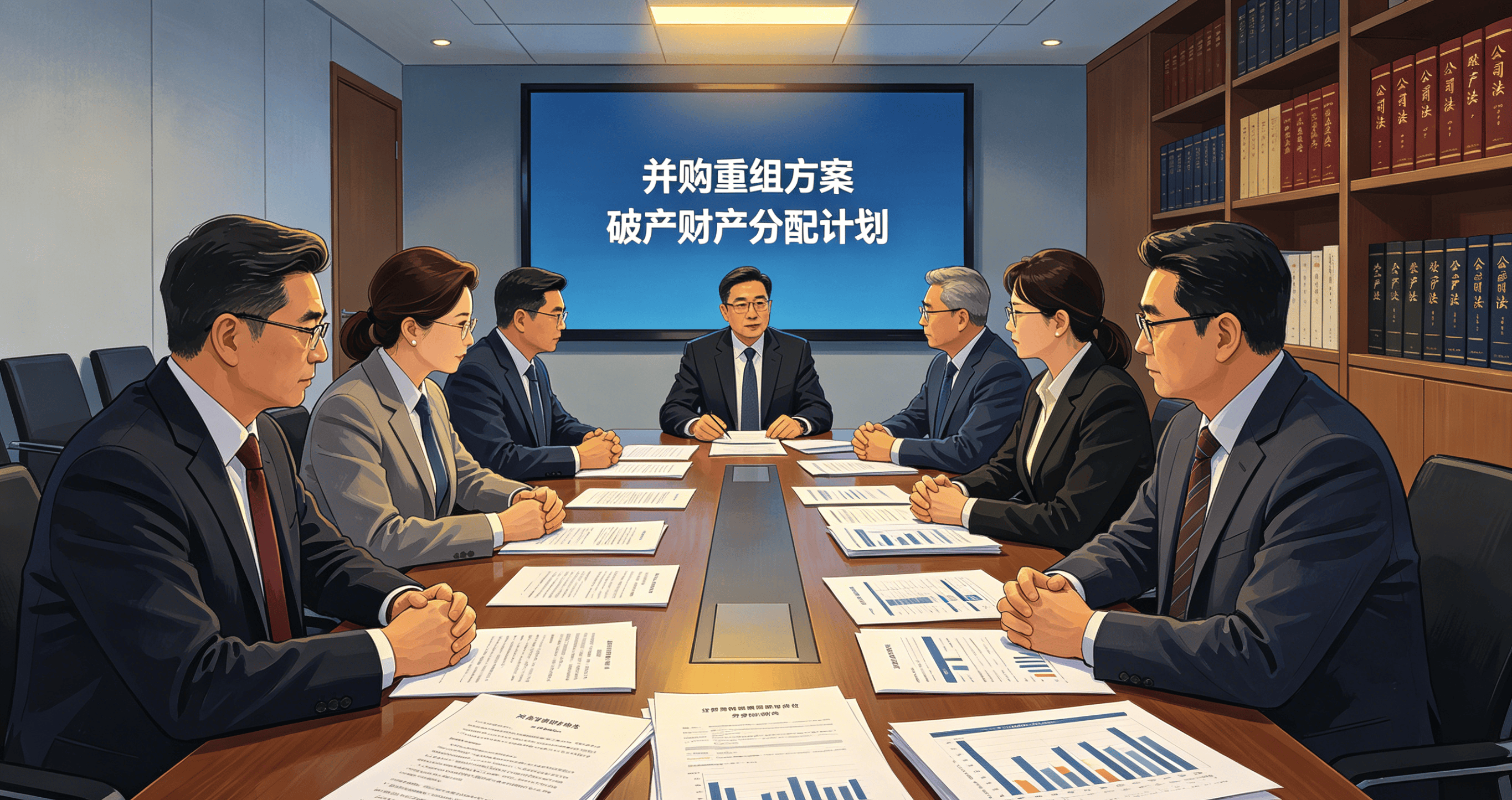 公司图片